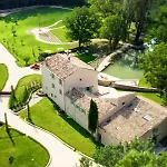 Affittacamere Le Moulin Dumas 3*
