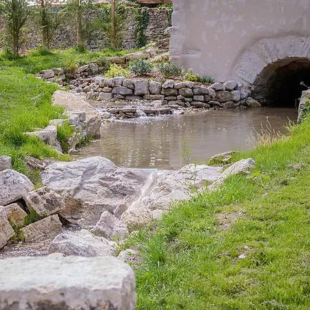 Le Moulin Dumas