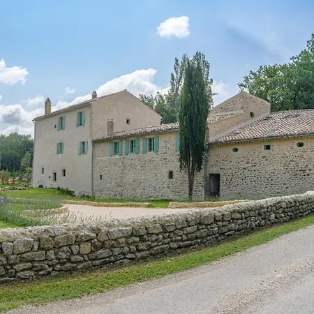 Le Moulin Dumas *