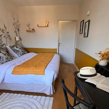Le Moulin Dumas Guest house