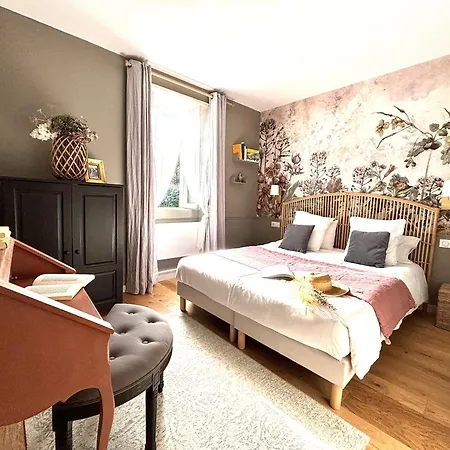 Guest house Le Moulin Dumas