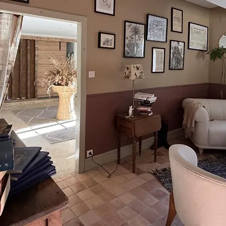 Guest house Le Moulin Dumas