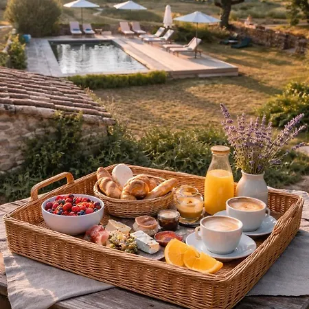 Le Moulin Dumas Grignan