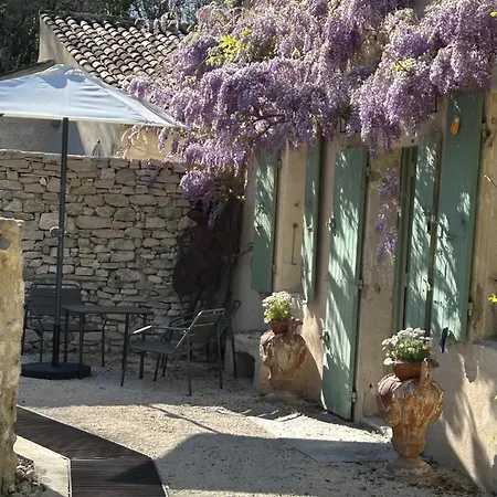 Le Moulin Dumas 招待所