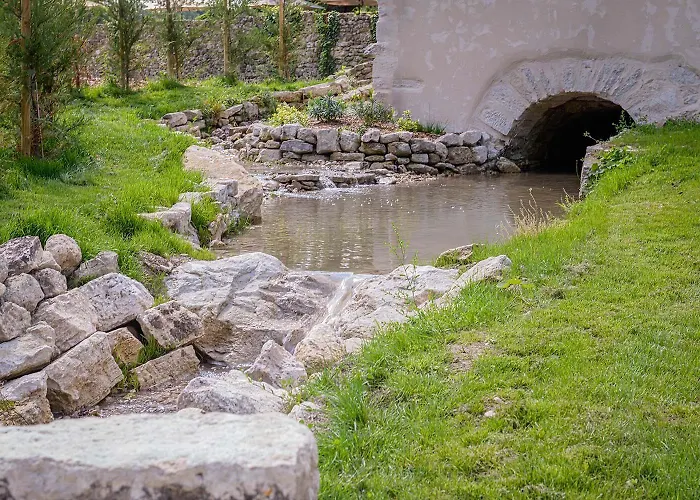 Le Moulin Dumas