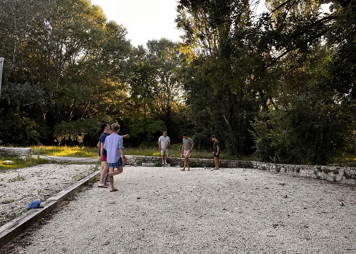 Le Moulin Dumas Vendégház 3*