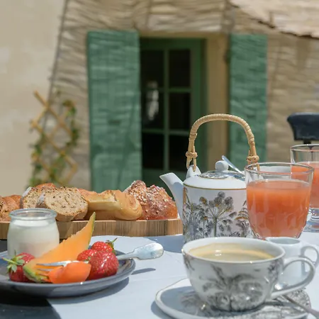 Le Moulin Dumas Grignan