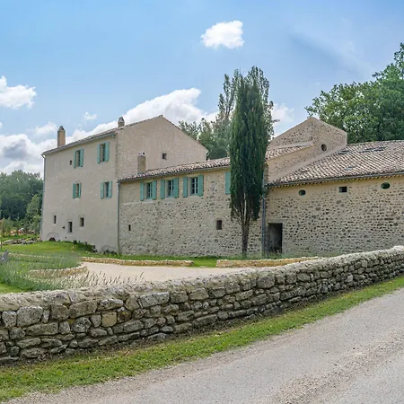 Le Moulin Dumas Grignan