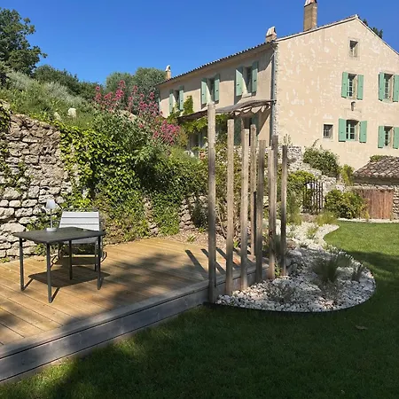 Le Moulin Dumas